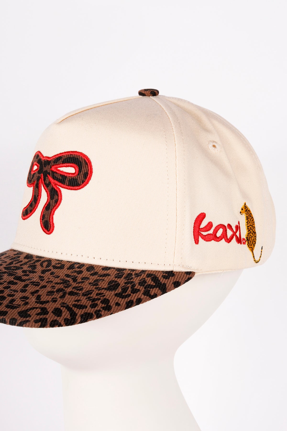 Kaxi Bad Hair Day Trucker Hat
