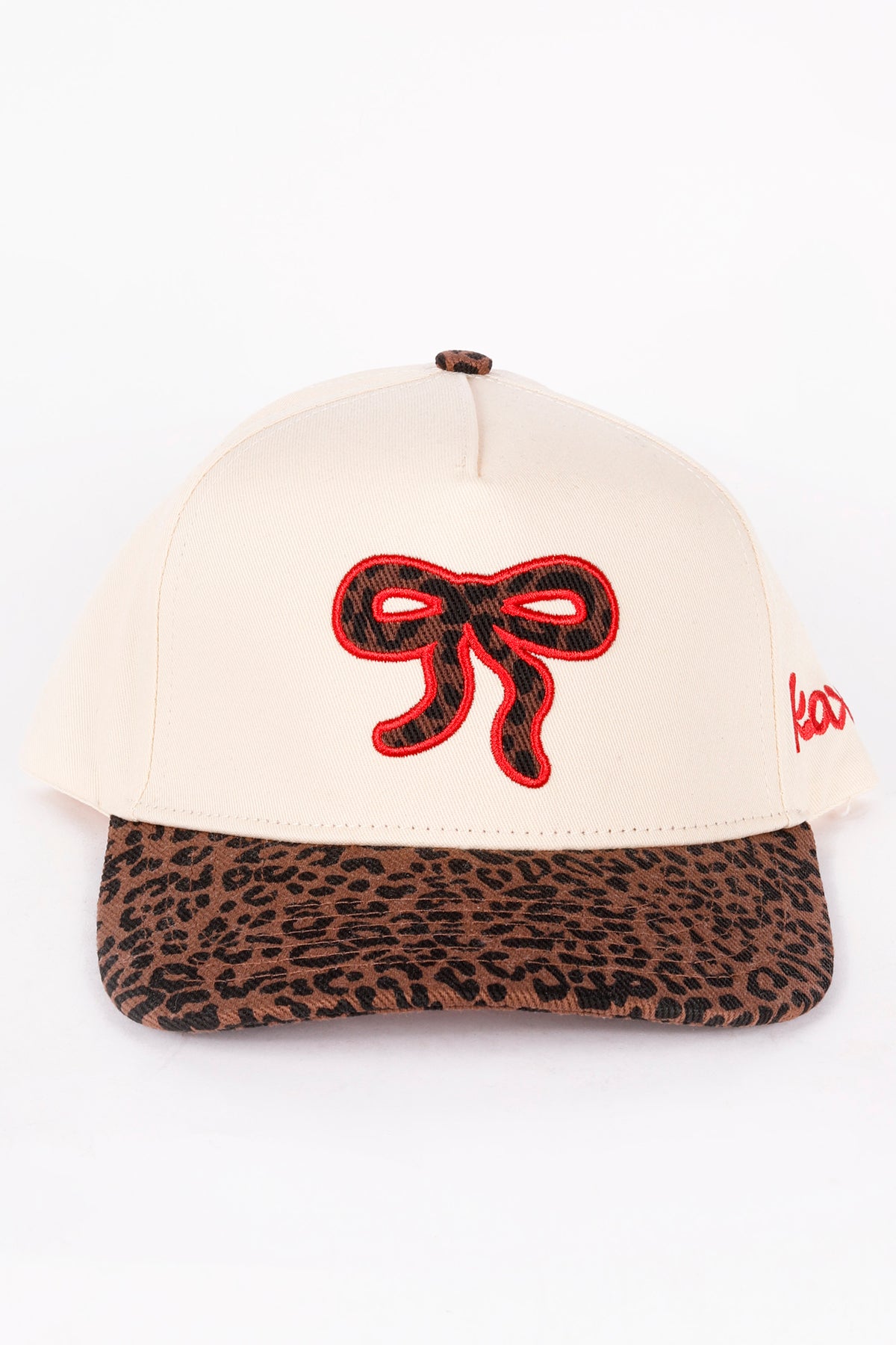 Kaxi Bad Hair Day Trucker Hat