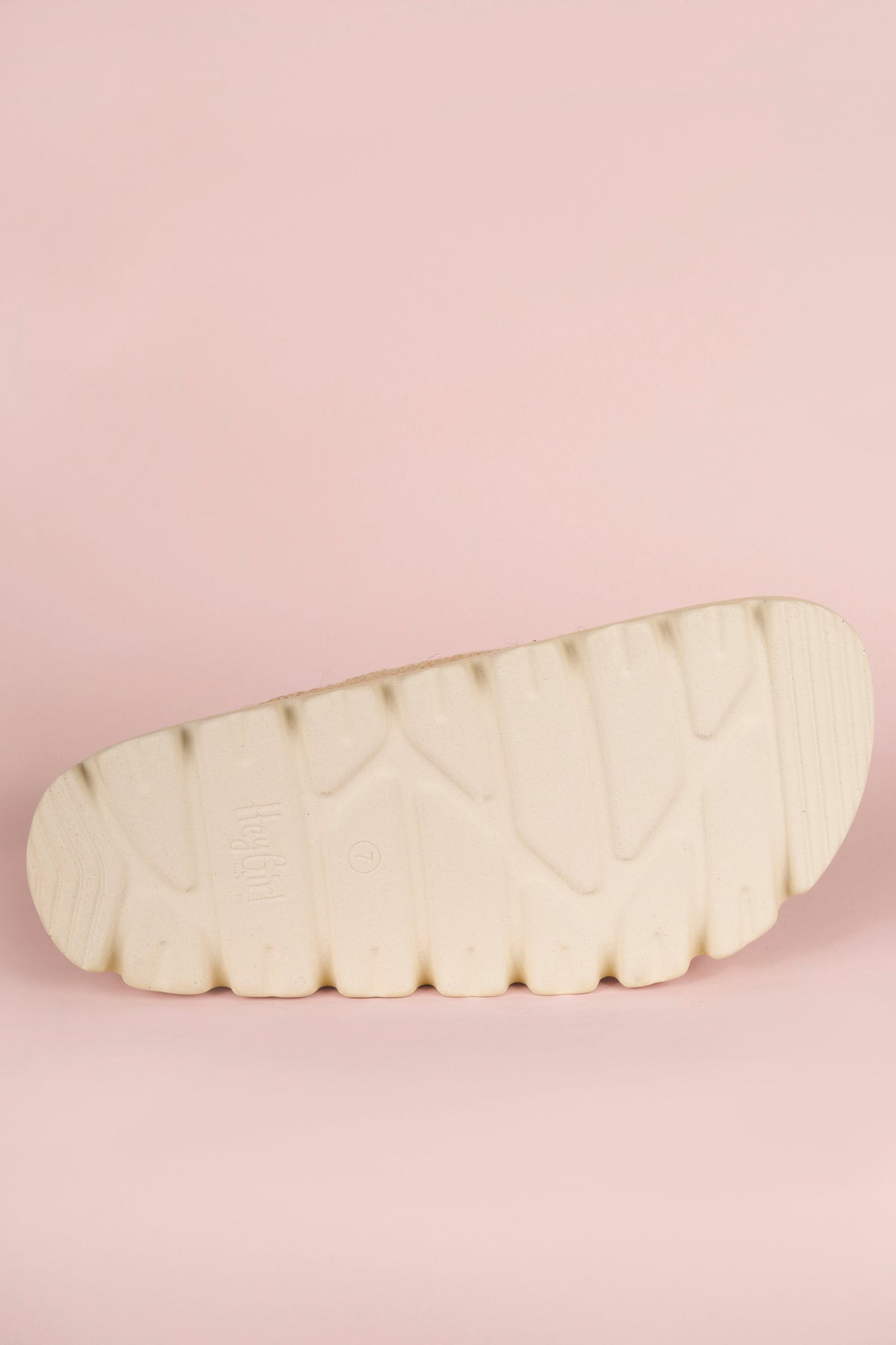 Corkys Rumor Has It Ivory Sandals