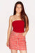 Delaney Western Skirt