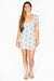 Lobster Mini Dress - FINAL SALE