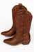 MIA Kelsha Chocolate Boots