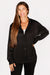 Selma Black Top