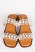 Corky's Mamma Mia Pearl Sandal - FINAL SALE