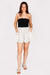 Camila Polka Dot Romper