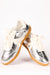 MIA Klair Silver Sneaker