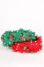 Jingle Bell Bead Headband