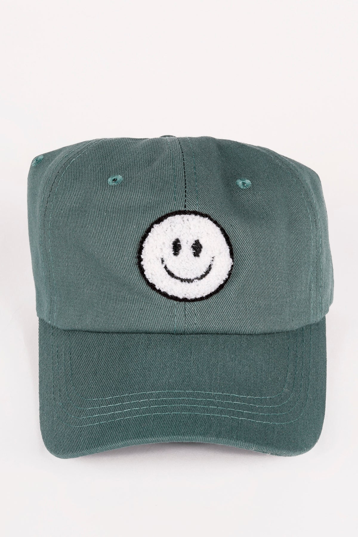 Happy Day Smile Hats