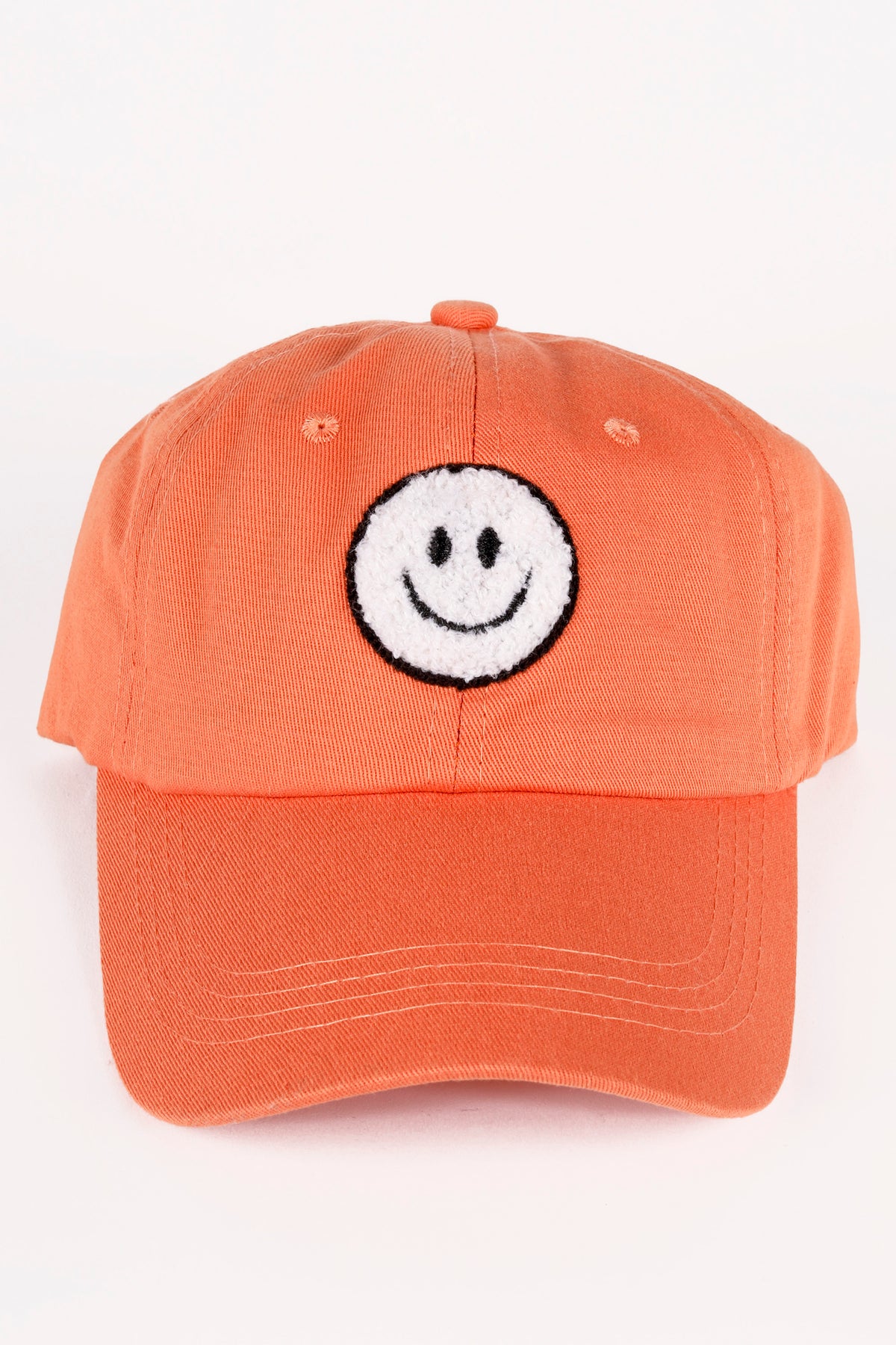 Happy Day Smile Hats