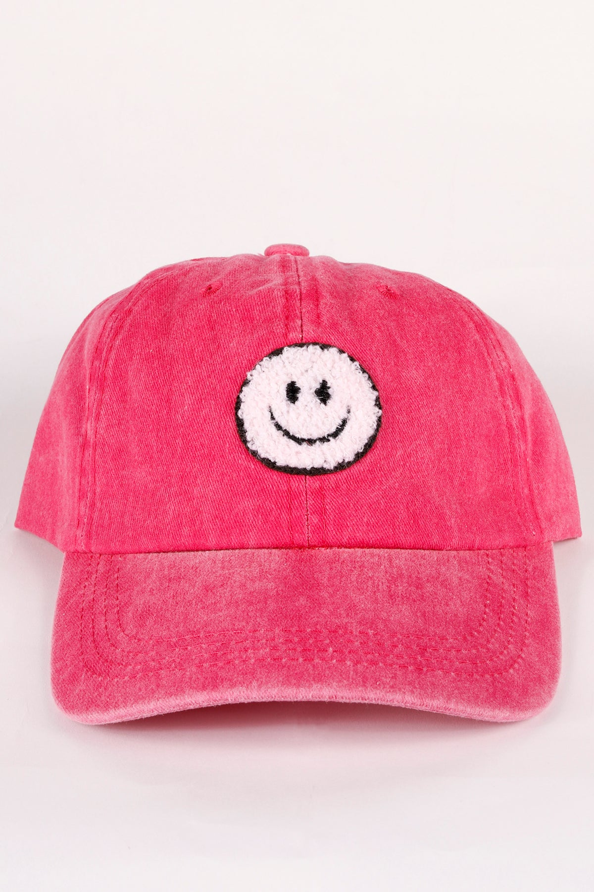 Happy Day Smile Hats