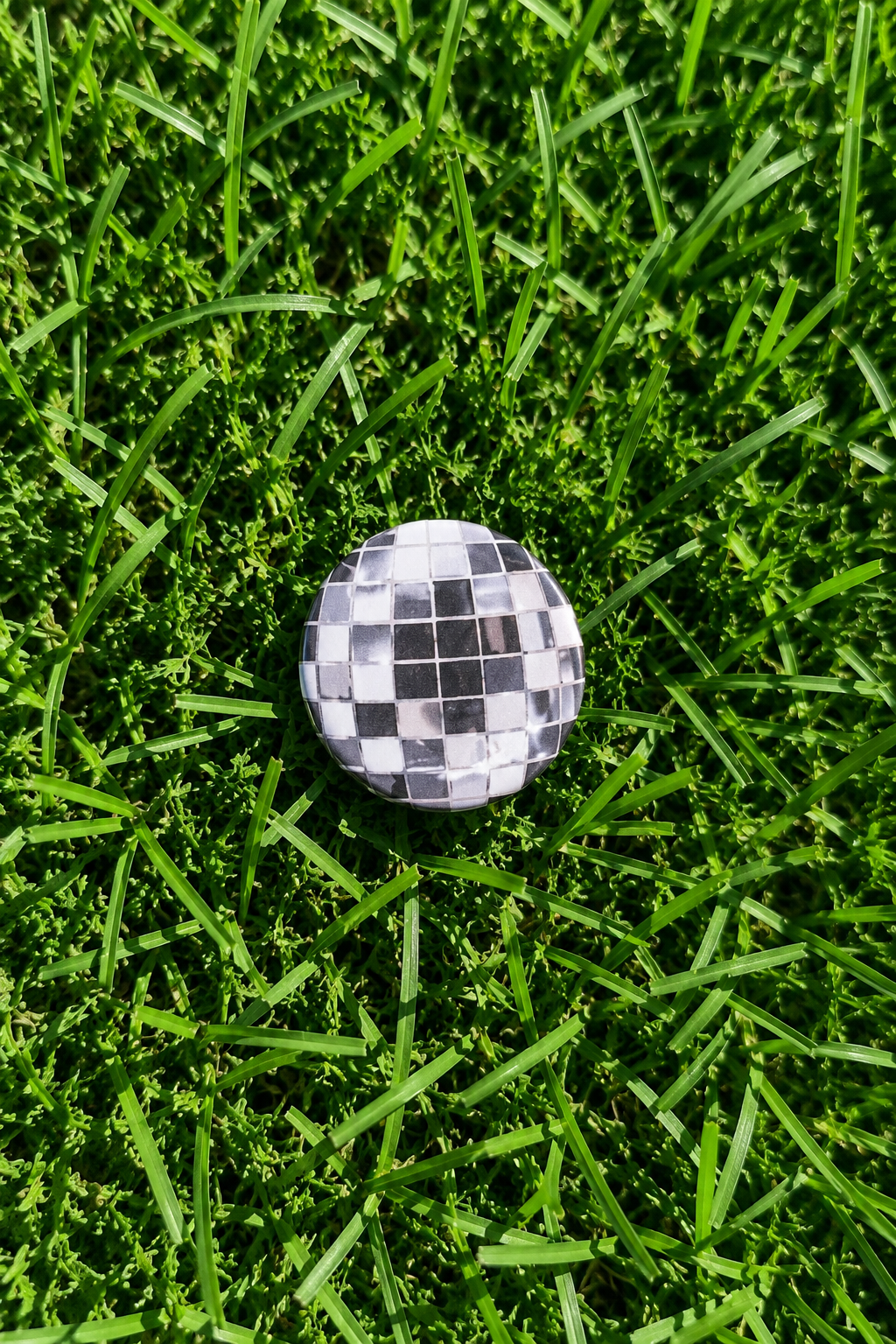 Ohio Pins