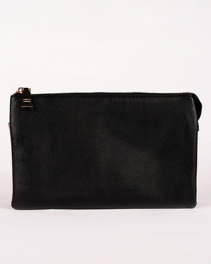 Lola Crossbody & Wristlet