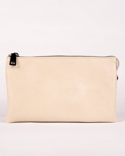 Lola Crossbody & Wristlet