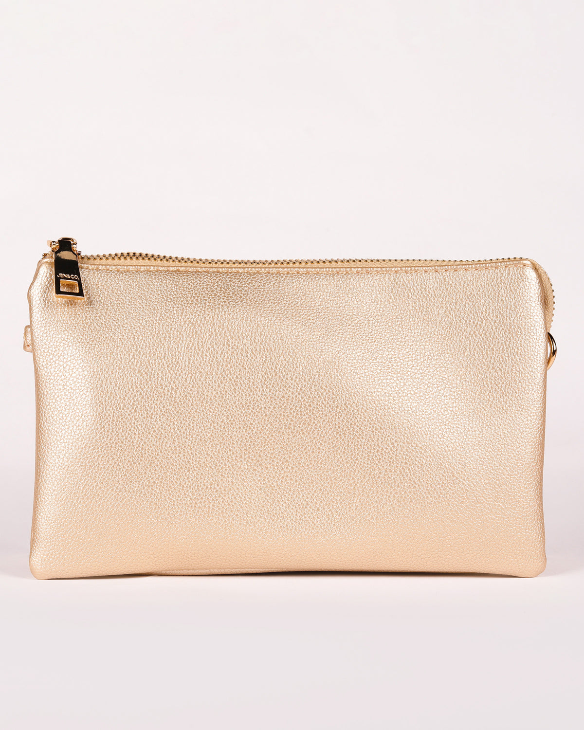 Lola Crossbody &amp; Wristlet