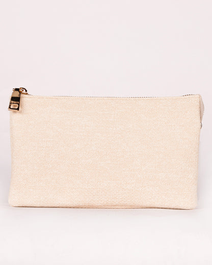 Lola Crossbody & Wristlet