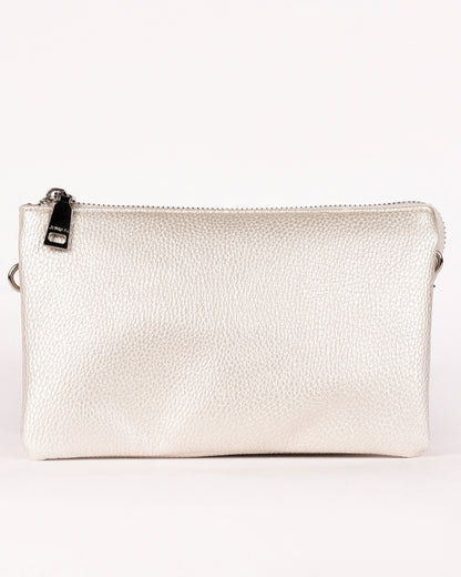 Lola Crossbody & Wristlet