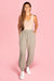 Kelsey Dusty Sage Jogger Pant - FINAL SALE