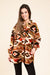 Aztec Fleece Jacket